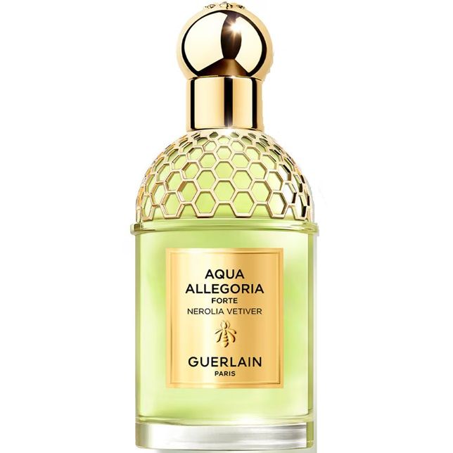 Apa de Parfum Guerlain Aqua Allegoria Forte Nerolia Vetiver, Unisex, 75 ml