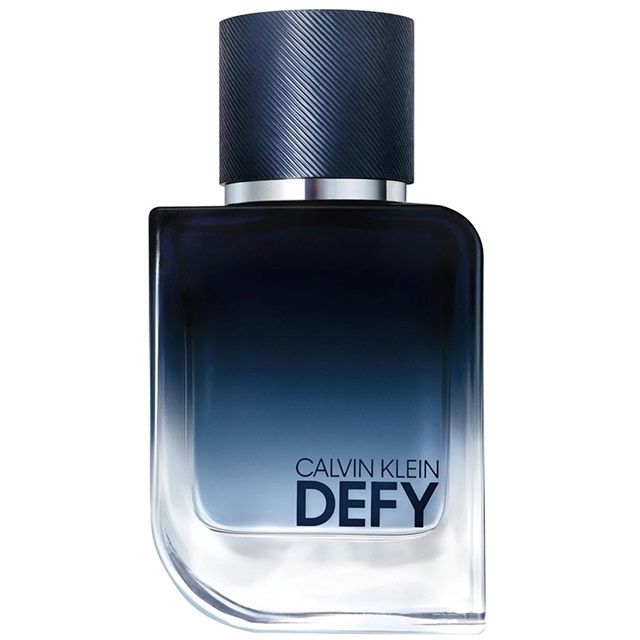 Apa de Parfum Calvin Klein Defy, Barbati, 50 ml