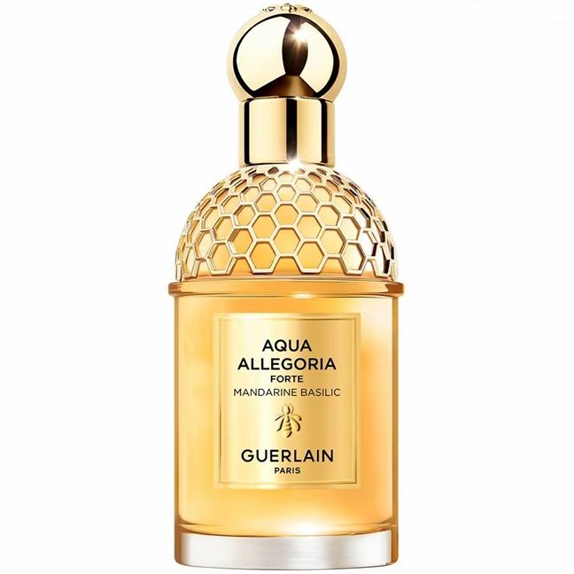 Apa de Parfum Guerlain Aqua Allegoria Mandarine Basilic Forte , Femei, 75 ml