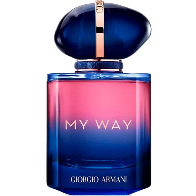 Apa de Parfum Giorgio Armani My Way Le Parfum, Femei, 90 ml