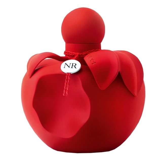 Apa de Parfum Nina Ricci Nina Extra Rouge, Femei, 50 ml