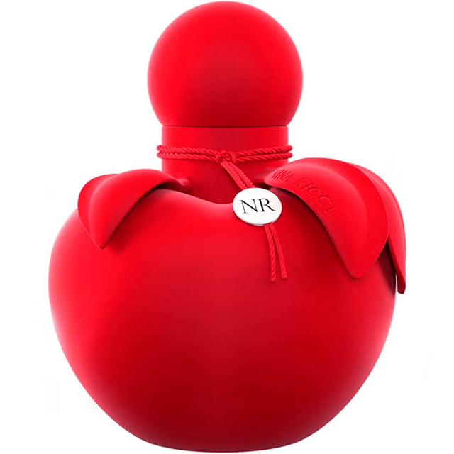 Apa de Parfum Nina Ricci Nina Extra Rouge, Femei, 30 ml