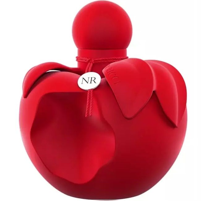 Apa de Parfum Nina Ricci Nina Extra Rouge, Femei, 80 ml