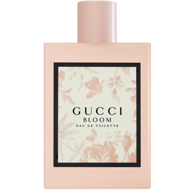 Apa de Toaleta Gucci Bloom, Femei, 100 ml