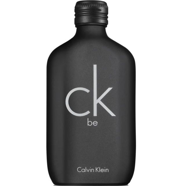 Apa de Toaleta Calvin Klein Ck Be, Unisex, 200 ml