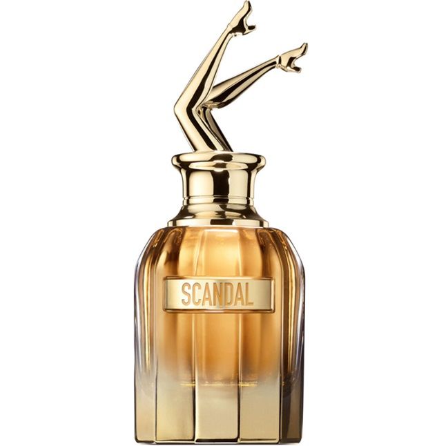 Parfum Concentre Jean Paul Gaultier Scandal Absolu, Femei, 50 ml