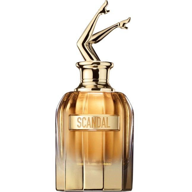 Parfum Concentre Jean Paul Gaultier Scandal Absolu, Femei, 80 ml
