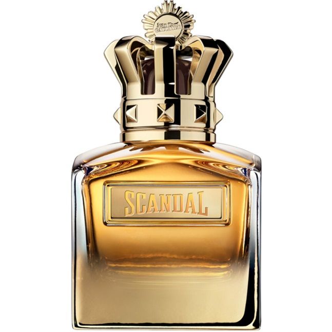 Parfum Concentre Jean Paul Gaultier Scandal Absolu, Barbati, 100 ml