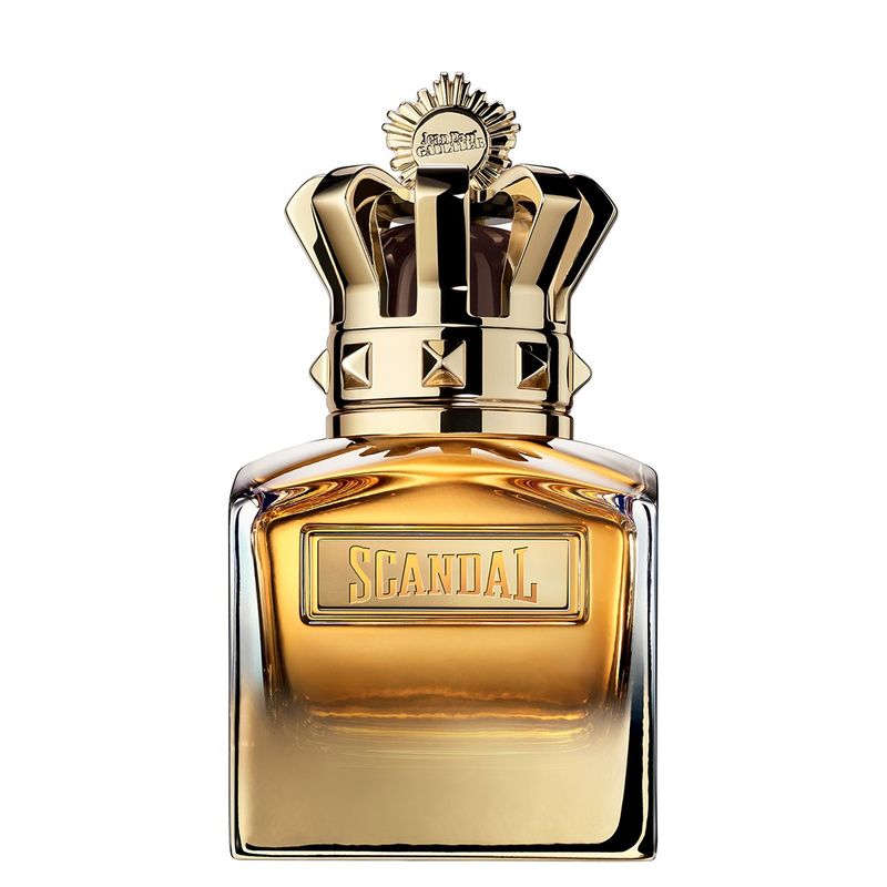 Parfum Concentre Jean Paul Gaultier Scandal Absolu, Barbati, 50 ml