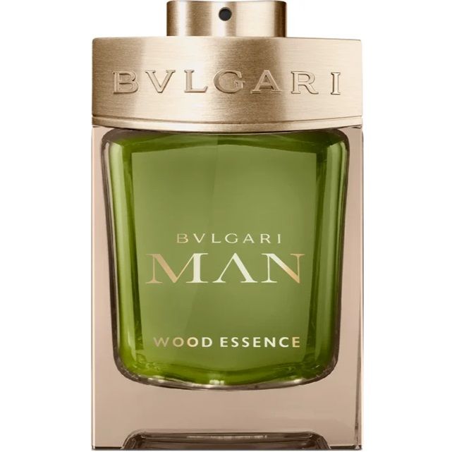 Apa de Parfum Bvlgari Man Wood Essence , Barbati, 150 ml
