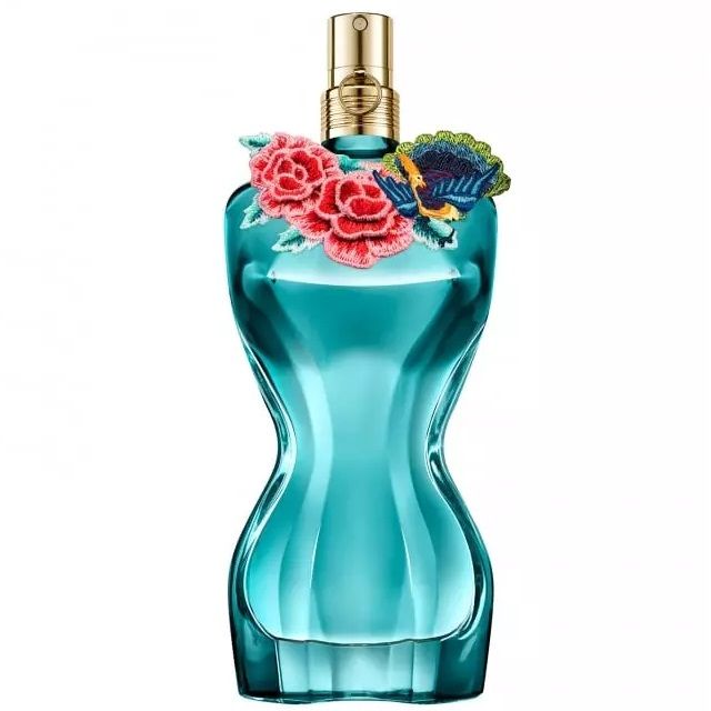 Apa de Parfum Jean Paul Gaultier La Belle Paradise Garden , Femei, 100 ml