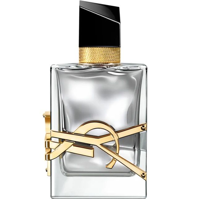 Apa de Parfum Yves Saint Laurent Libre L Absolu Platine, Femei, 50 ml