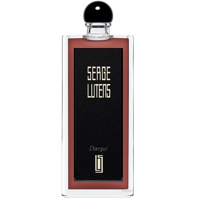 Apa de Parfum Serge Lutens Chergui, Unisex, 100 ml