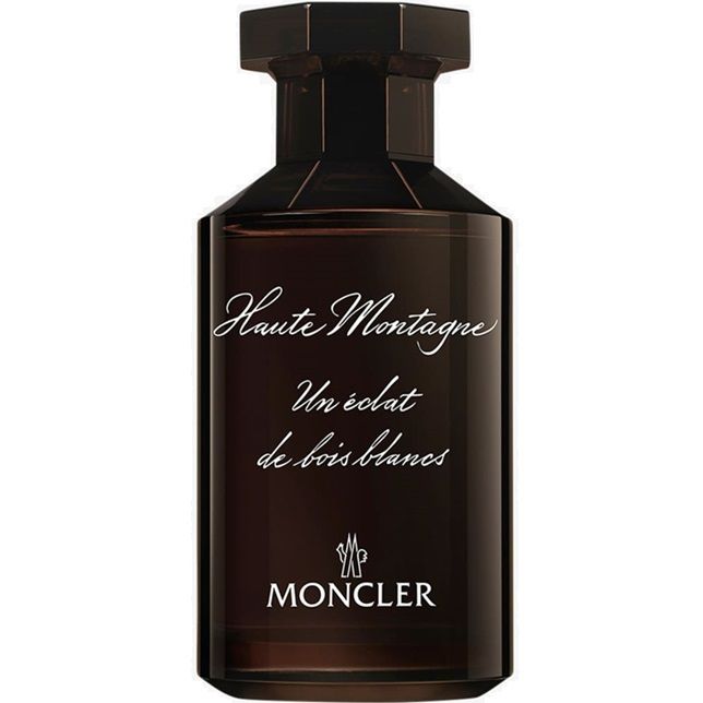 Apa de Parfum Moncler Haute Montagne, Unisex, 100 ml