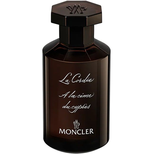 Apa de Parfum Moncler La Cordee, Unisex, 100 ml