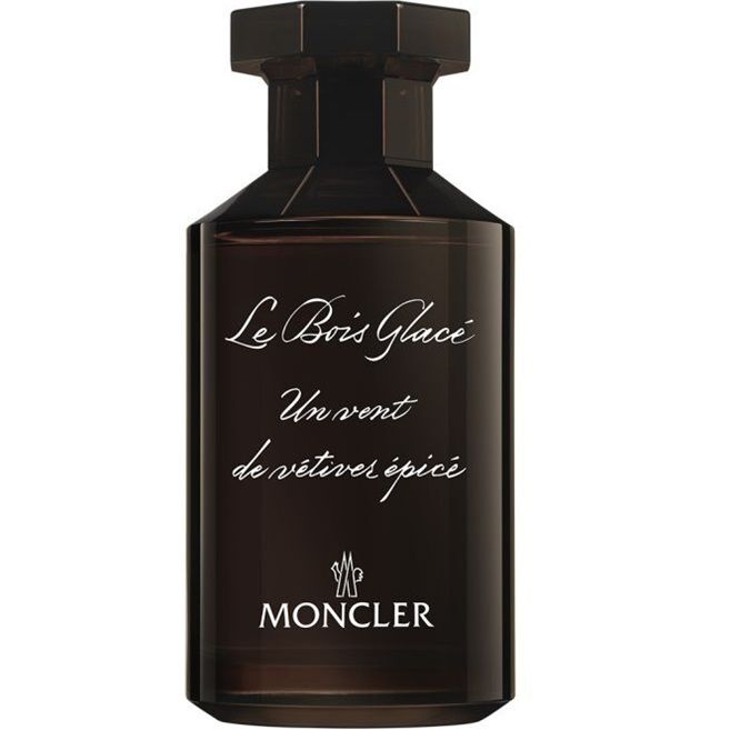 Apa de Parfum Moncler Le Bois Glace, Unisex, 100 ml