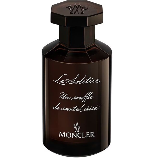 Apa de Parfum Moncler Le Solstice, Unisex, 100 ml