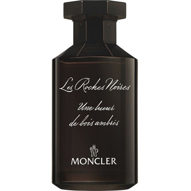 Apa de Parfum Moncler Les Roches Noires, Unisex, 100 ml