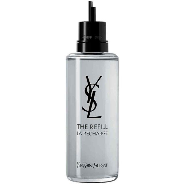 Apa de Parfum Yves Saint Laurent Myself Refill, Barbati, 150 ml