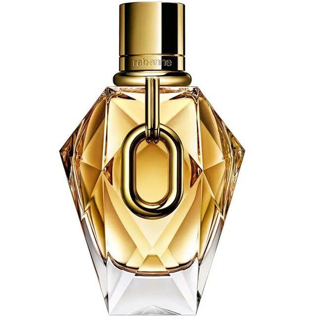 Apa de Parfum Paco Rabanne Million Gold, Femei, 50 ml