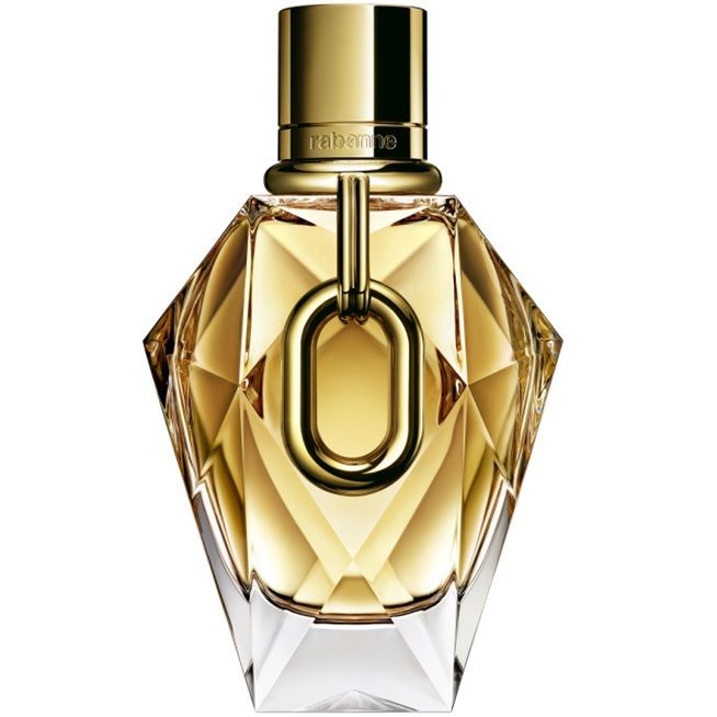 Apa de Parfum Paco Rabanne Million Gold, Femei, 90 ml