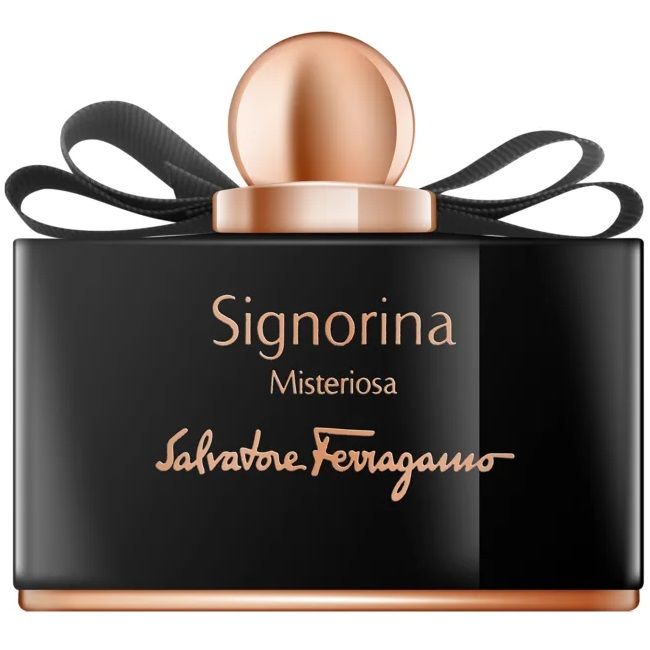 Apa de Parfum Salvatore Ferragamo Signorina Misteriosa, Femei, 100 ml