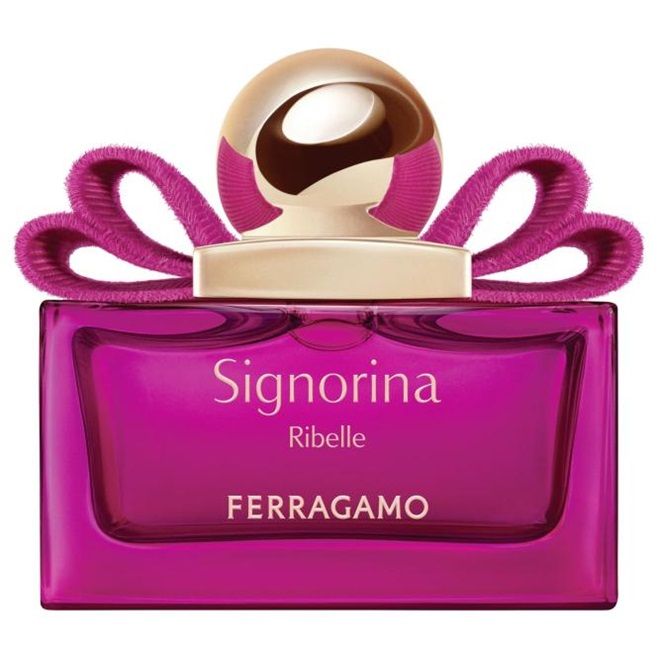 Apa de Parfum Salvatore Ferragamo Signorina Ribelle, Femei, 30 ml