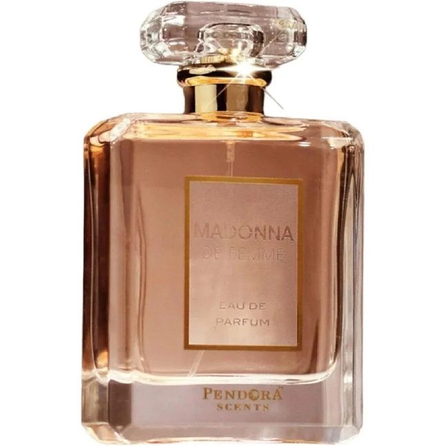 Apa de parfum Pendora Scents Madonna De Femme, Femei, 100ml