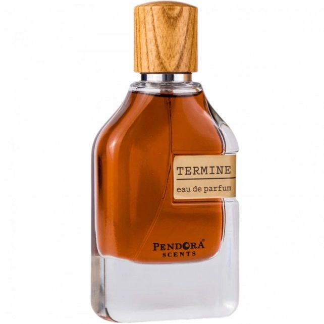 Apa de parfum Pendora Scents Termine , Unisex, 70ml