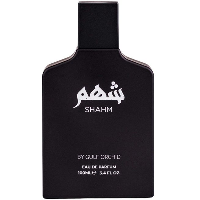 Apa de parfum Gulf Orchid Shahm, Barbati, 100ml