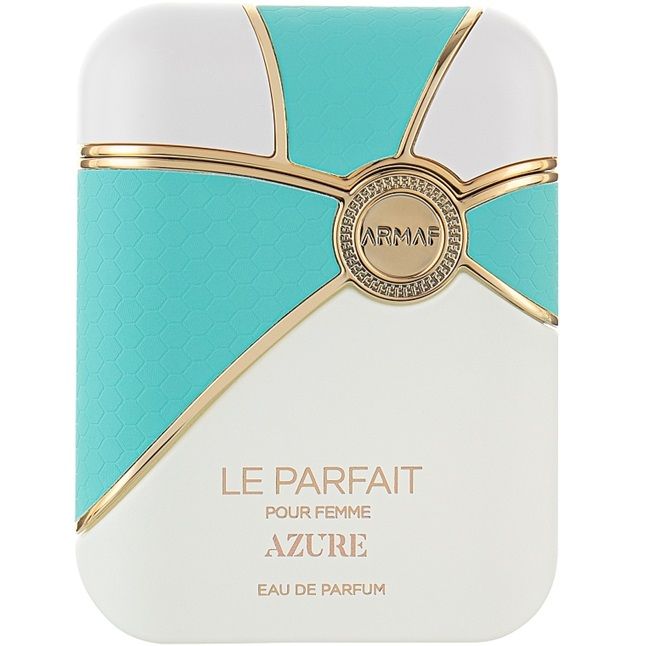Apa de parfum Armaf Le Parfait Azure Pour Femme, Femei, 100ml