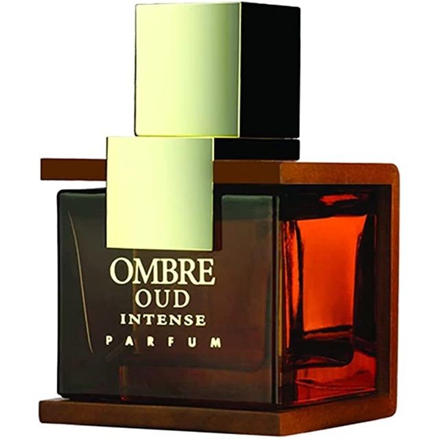 Apa de parfum Armaf Ombre Oud Intense , Barbati, 100ml