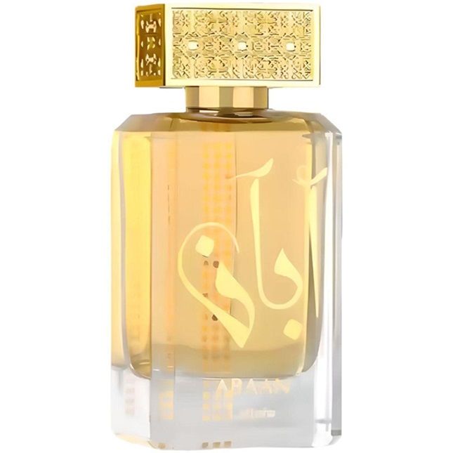 Apa de parfum Lattafa Perfumes Abaan , Unisex, 100ml