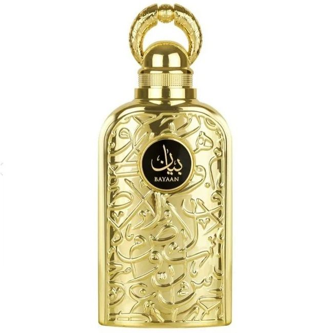 Apa de parfum Lattafa Perfumes Bayaan , Femei, 100ml