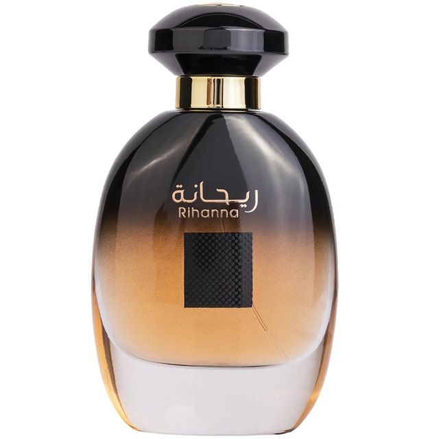 Apa de parfum Ard Al Zaafaran Rihanna, Femei, 100ml