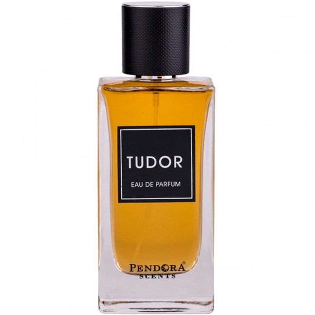 Apa de parfum Pendora Scents Tudor, Barbati, 100ml