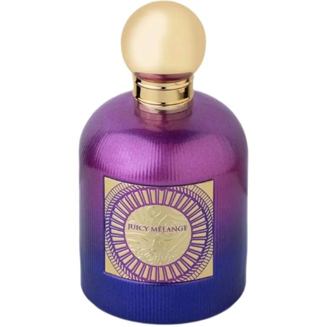 Apa de parfum Emir Juicy Melange, Unisex, 100ml