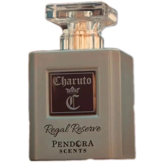 Apa de parfum Pendora Scents Charuto Regal Reserve, Barbati, 100ml