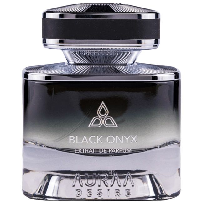 Extract de parfum Auraa Desire Black Onyx, Barbati, 100ml