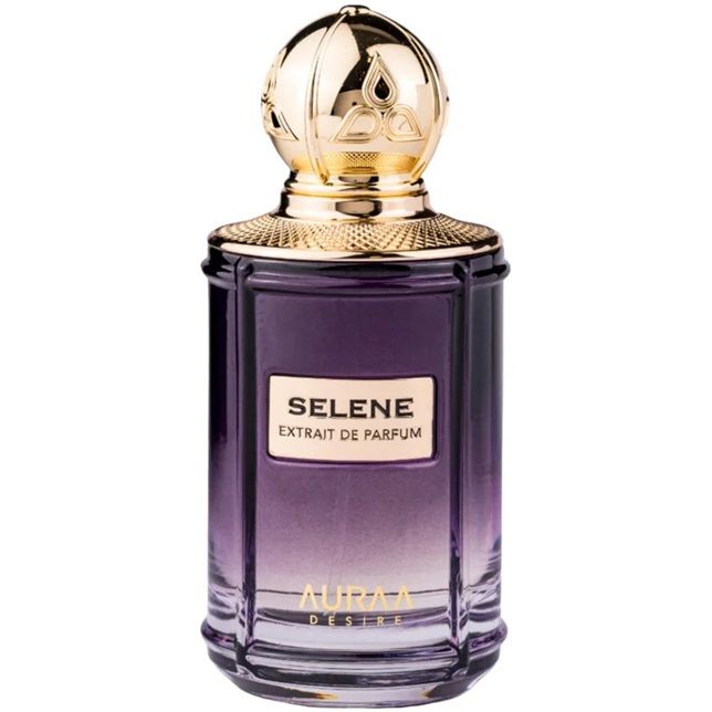 Extract de parfum Auraa Desire Selene, Femei, 100ml