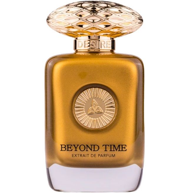 Extract de parfum Auraa Desire Beyond Time, Barbati, 100ml