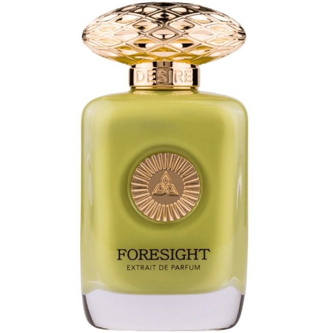 Extract de parfum Auraa Desire Foresight , Unisex, 100ml