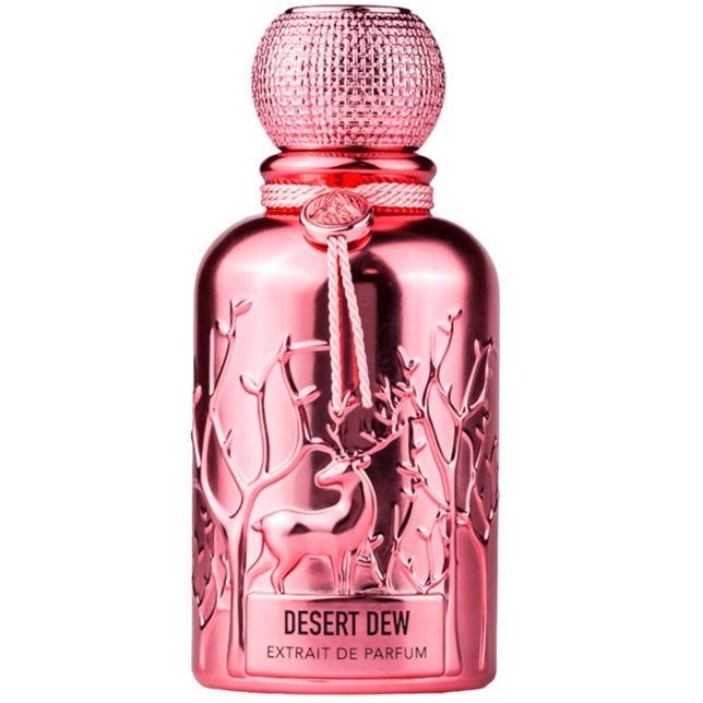 Extract de parfum Auraa Desire Desert Dew , Unisex, 100ml