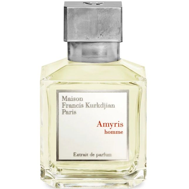 Extract de Parfum Maison Francis Kurkdjian Amyris, Barbati, 70 ml
