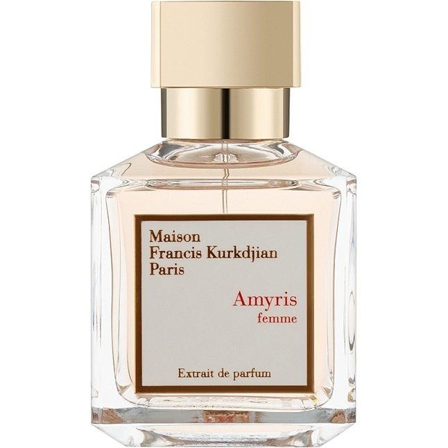 Extract de Parfum Maison Francis Kurkdjian Amyris Femme, Femei, 70 ml