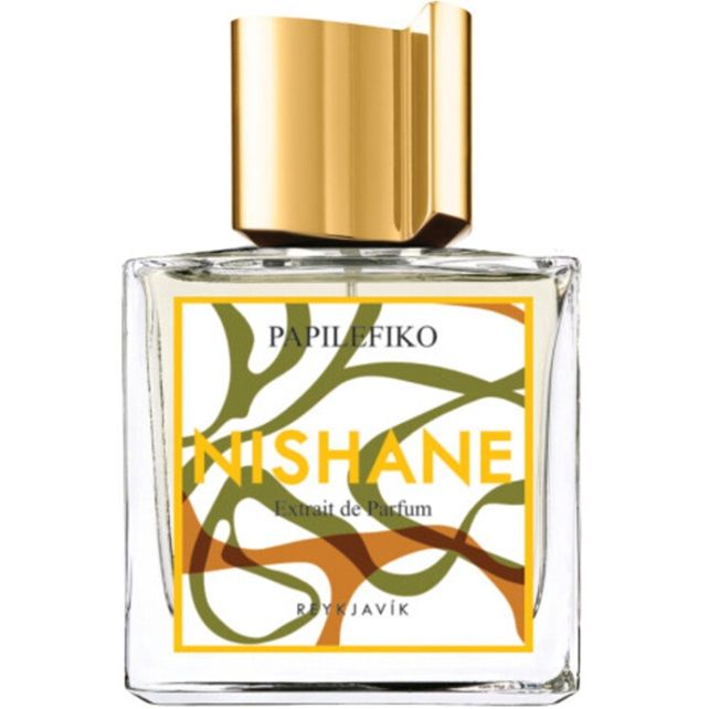 Extract de Parfum Nishane Papilefiko, Unisex, 100 ml