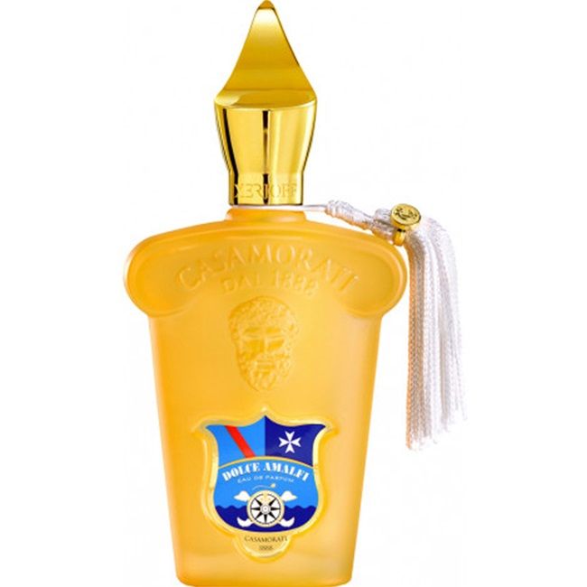 Apa de Parfum Xerjoff Dolce Amalfi, Unisex, 100 ml