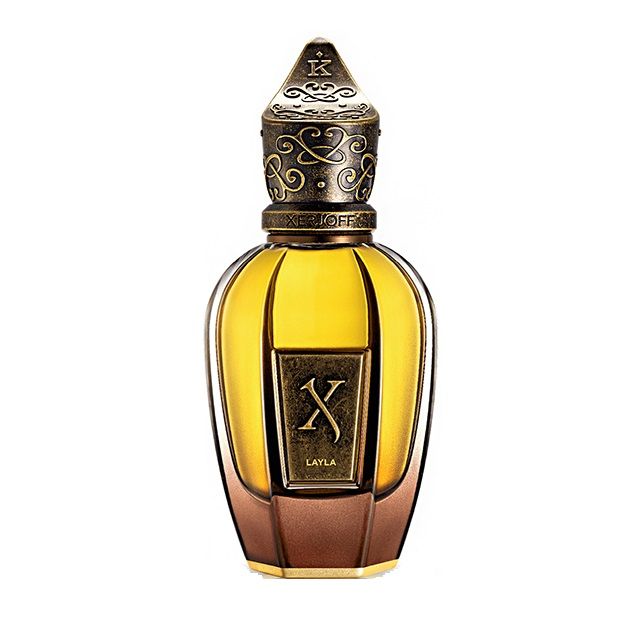 Apa de Parfum Xerjoff Layla , Unisex, 50 ml