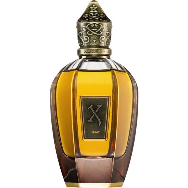 Apa de Parfum Xerjoff Hayat , Unisex, 100 ml