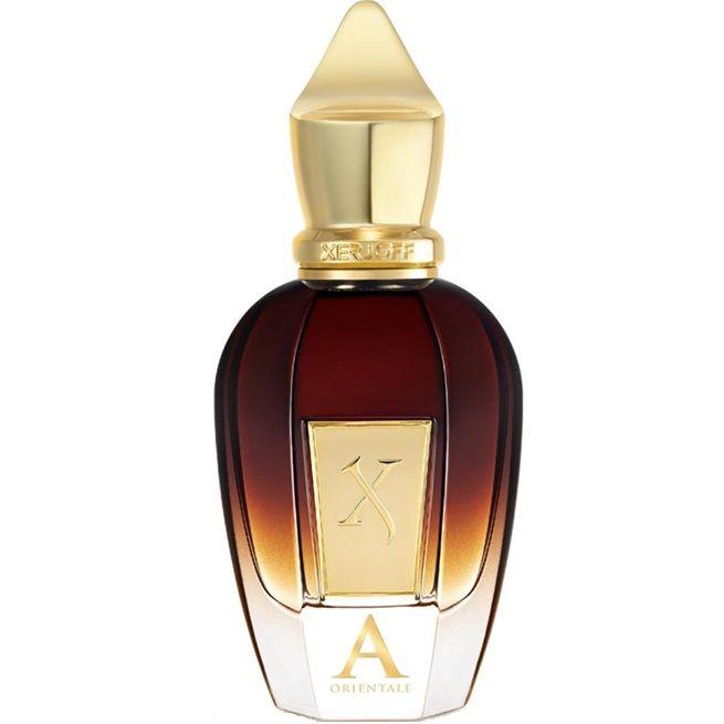 Apa de Parfum Xerjoff Oud Stars Alexandria Orientale Or Exclusive Edition , Unisex, 50 ml